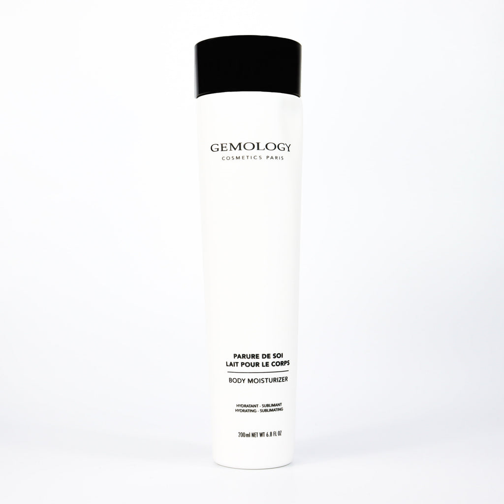 Body Moisturiser - Parure de Soi, Lait pour le Corps
