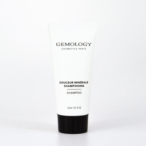 Mineral Shampoo (travel) - Douceur Minérale Shampooing (voyage)