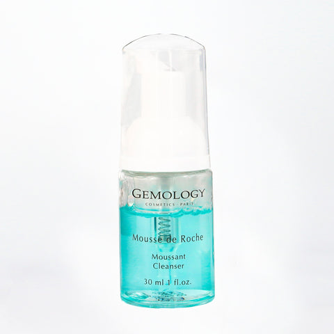 Mousse Cleanser (travel) - Mousse de Roche Moussant (voyage)