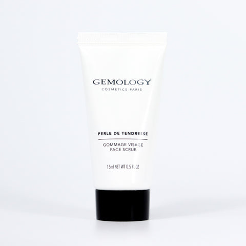 Pearl Face Scrub (travel) - Perle de Tendresse Gommage Visage (voyage)