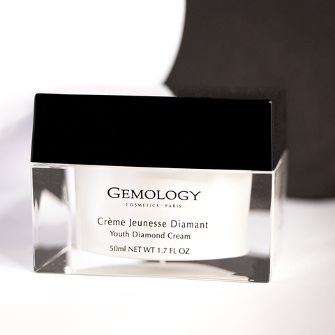 Youth Diamond Cream - Crème Jeunesse Diamant