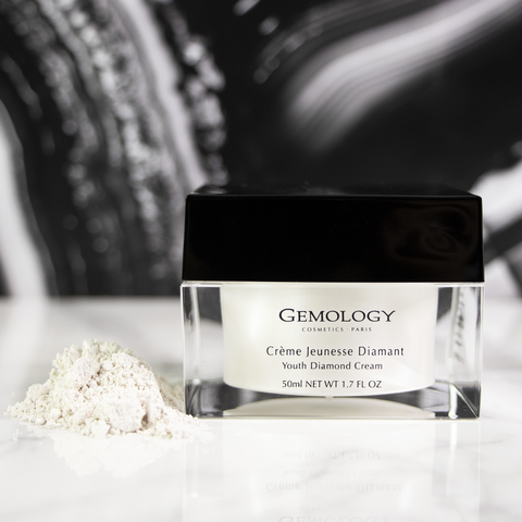 Youth Diamond Cream - Crème Jeunesse Diamant
