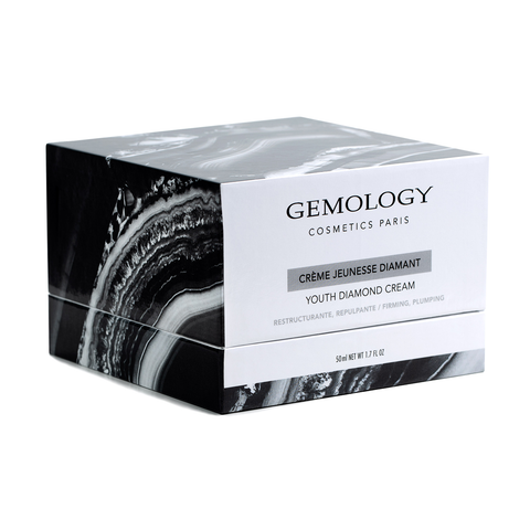 Youth Diamond Cream - Crème Jeunesse Diamant