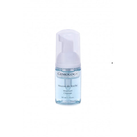 Mousse Cleanser (travel) - Mousse de Roche Moussant (voyage)