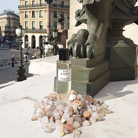 Opal Fragrance Perfume (100ml) - Eau d’Opale