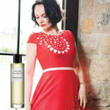 Diamond Fragrance Perfume (100ml) - Eau de diamant détouré