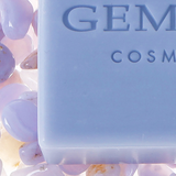 Blue Amber Soap - Savon d'Ambre Bleue