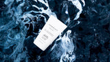 Blue Amber Organic Body Milk - Lait Corps Certifiè Bio Ambre Bleue Organics