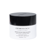 White Pearl Sleeping Mask - Masque de Nuit Perle Blanche