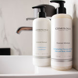 Mineral Hair and Body Shampoo (300ml) - Douceur Minérale Shampooing