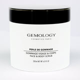 Pearl Face and Body Scrub - Perle de Gommage Gommage Visage et Corps