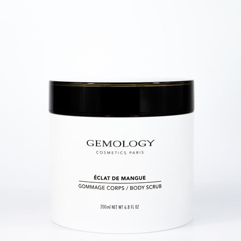 Mango Body Scrub - Eclat de Mangue Gommage Corps