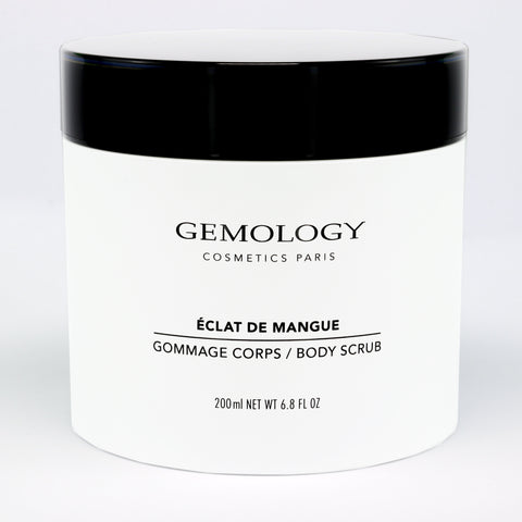 Mango Body Scrub - Eclat de Mangue Gommage Corps