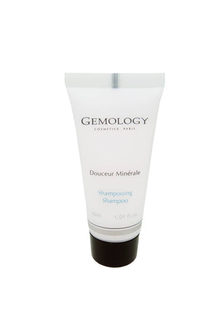 Mineral Shampoo (travel) - Douceur Minérale Shampooing (voyage)