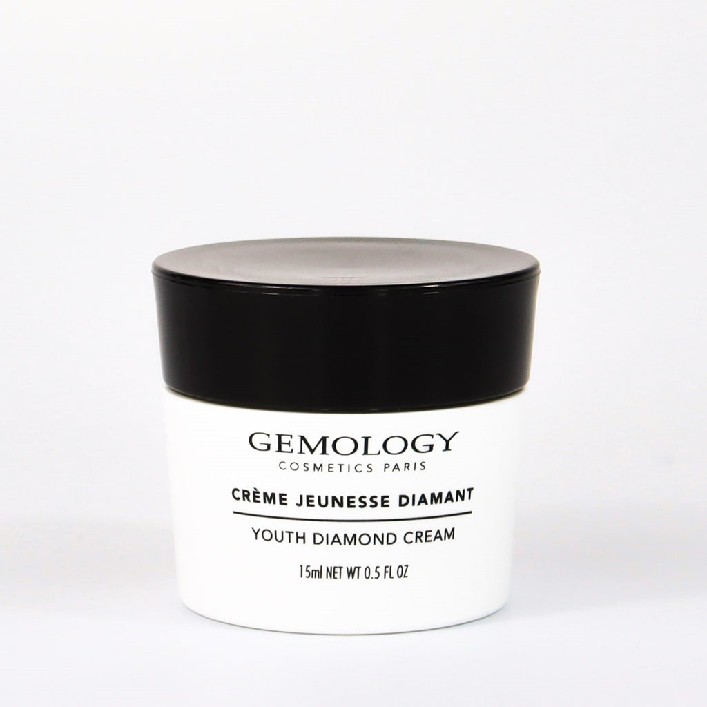 Youth Diamond Cream (travel) - Crème Jeunesse Diamant (voyage)