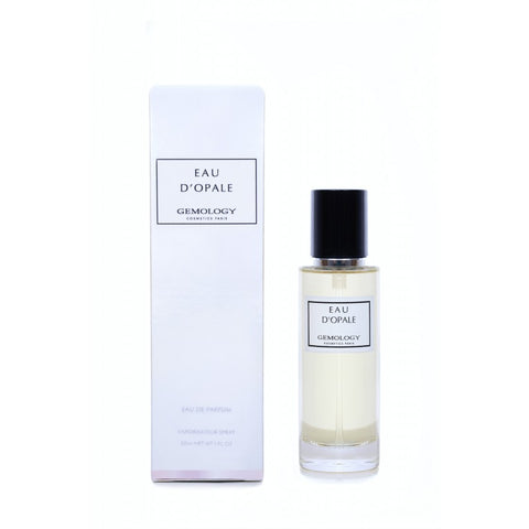 Opal Fragrance Perfume (30ml) - Eau d’Opale
